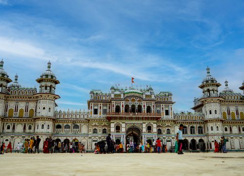 Explore Nepal’s Hidden Gems with Barahi Tours: Jeep Tours and Accommodation at Unbeatable Rates