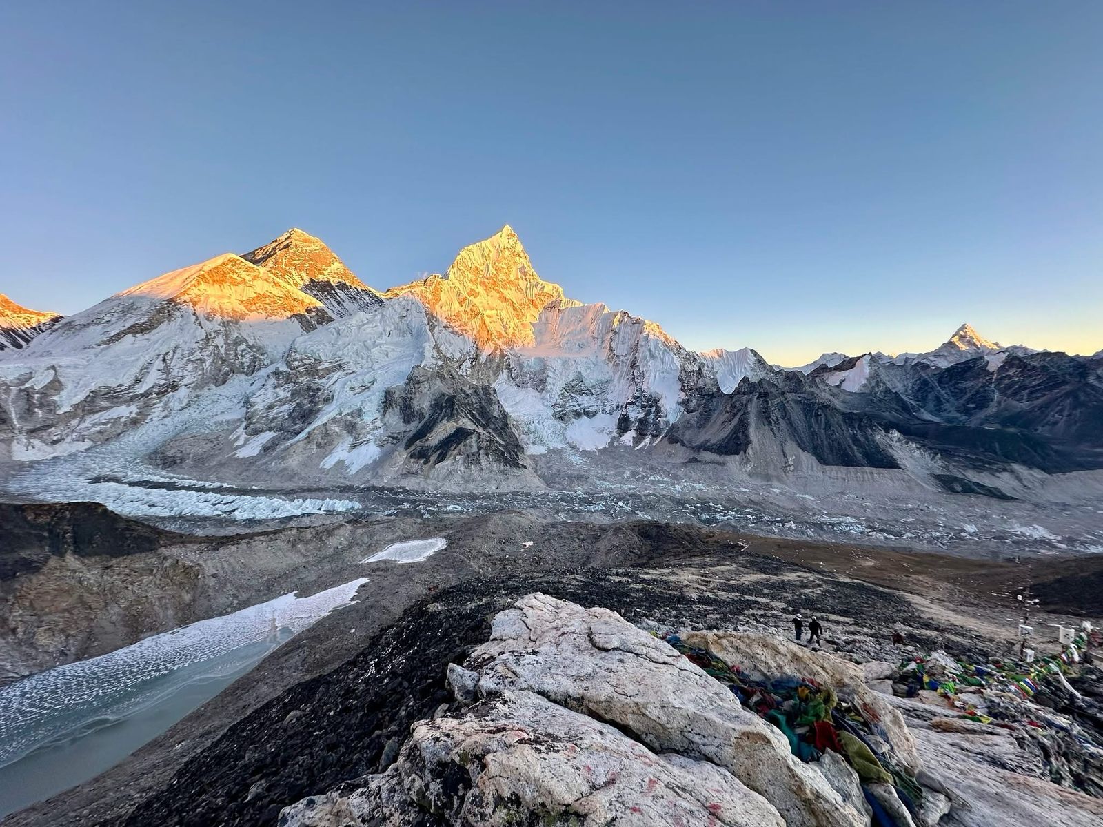 4 night 5 days mardi himal trek