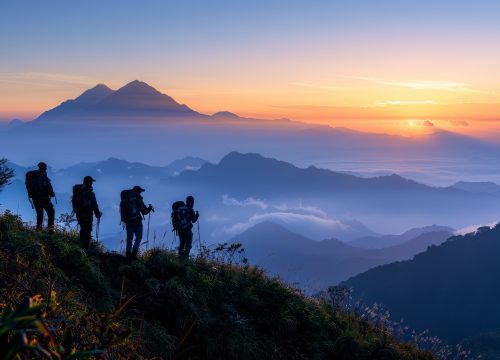 7 Nights 8 Days Nepal Tour